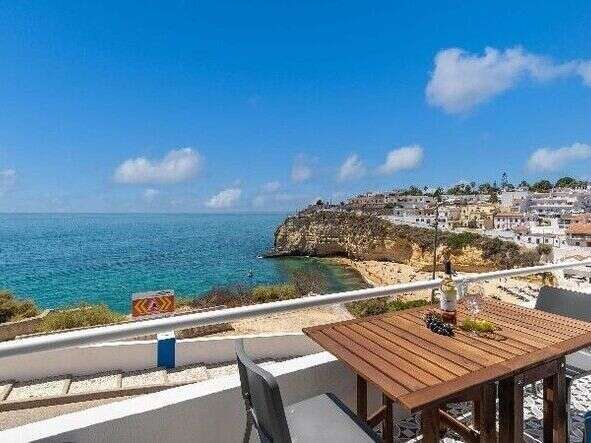 balcon