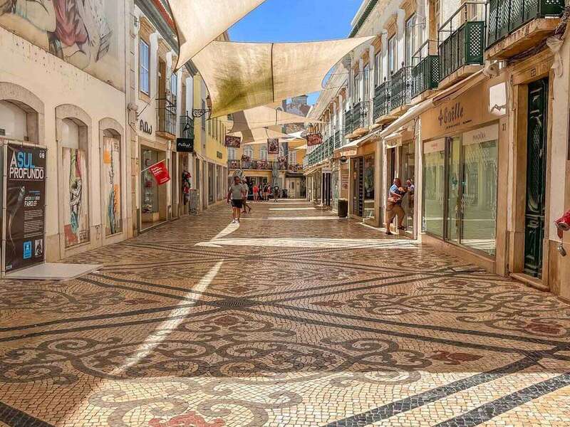 faro