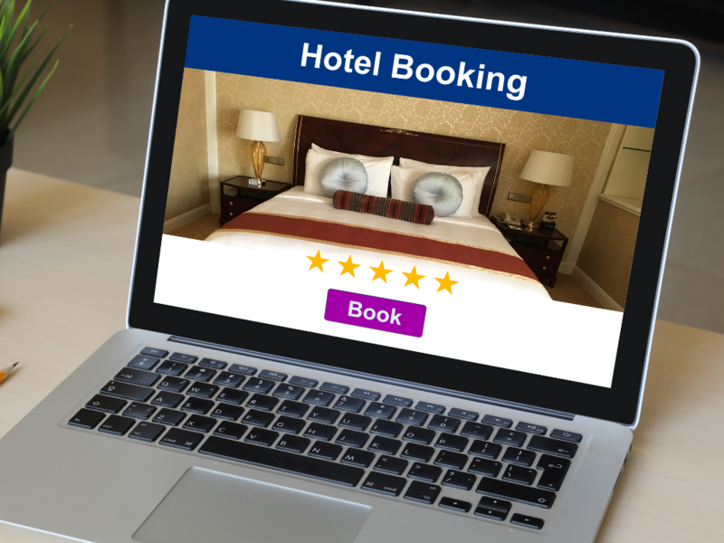 booking - conciergerie au Portugal